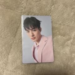 nctdream ジェノ トレカ - メルカリ