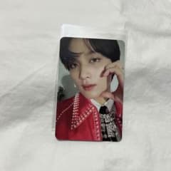 NCT127 ヘチャン トレカ - メルカリ