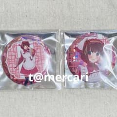 推しの子ポップアップストア 渋谷109チャイナメイド 有馬かなホロ缶