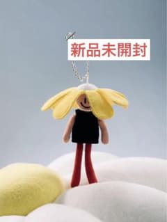 ZO&FRIENDS ニットぬいぐるみキーリング A&NE GD ジヨン - メルカリ