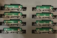 j*i様 【1月末まで値下】タキ1000後期型 日本石油輸送エコレールマーク