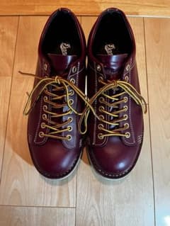 まこにゃん様専用】Danner ダナー ジュニパー JUNIPER - メルカリ