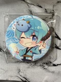 すとぷり ころん 2021 Summer 缶バッジ - メルカリ