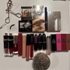 20点超】デパコス＆韓国コスメ まとめ売り コスメデコルテ・CHANEL等