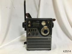 TOSHIBA BCLラジオ TRYX2000 (RP-2000F) - メルカリ