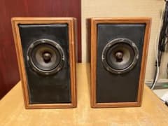 ALTEC/EV 205-8A使用 共振対策スピーカー - メルカリ