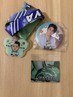 FANTASTICS 瀬口黎弥 - メルカリ