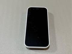 キッズフォン3 ホワイト 本体 ソフトバンク - メルカリ