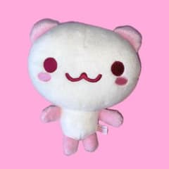 希少 】平成レトロ san-x モモパンダ ぬいぐるみ - メルカリ