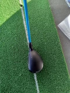 レフティPING G430ユーティリティU4、22度シャフトG440ALTA - メルカリ