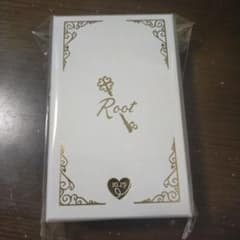 るぅとくんBIRTHDAY GOODS 2025 リングネックレス - メルカリ