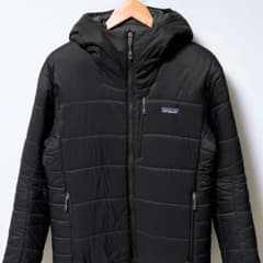 パタゴニア Hyper Puff Hoody ハイパーパフフーディ 2552 - メルカリ