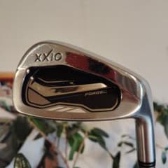 ゼクシオフォージド 2017 7本 MODUS3 DST 105 R - メルカリ