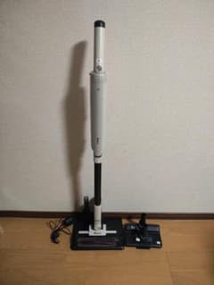 シャーク☆LC200JIV☆バッテリーの状態良好☆8 - メルカリ