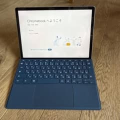 ジャンク HP Chromebook x2 11-da0013QU (WIFI) - メルカリ