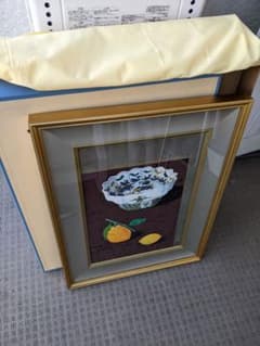 ○【希少レア】【超美品】価値あり…佳器…小倉遊亀 - メルカリ