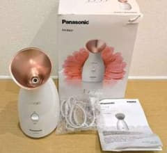 Panasonic フェイススチーマー EH-SA31 - メルカリ