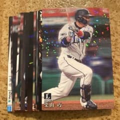 西武17枚セット プロ野球チップス カード - メルカリ
