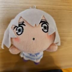 ゾンビランドサガ 寝そべりぬいぐるみVol.3 紺野純子 - メルカリ