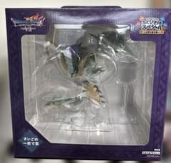 ドラゴンクエストⅦ ふくびき所 さいごの1枚で賞 オルゴデミーラ