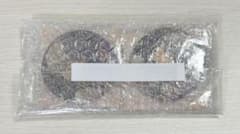 あんスタ 中国 招募缶バッジ 瀬名泉 2個セット - メルカリ