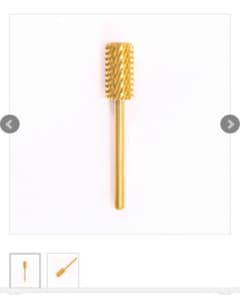 大特価】シャレドワ スタービッツ ビット7本セット - メルカリ