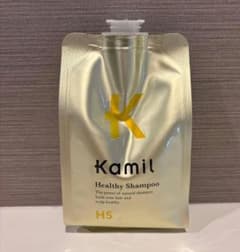 詰め替え用 260ml Sinary シナリー カミル HSシャンプー - メルカリ