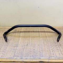 METAL HALF HELMETS フュージョン用 マルチマウントバー - メルカリ