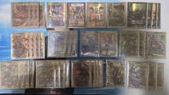 クローシスアビス 高レート ハイレート デッキ - メルカリ