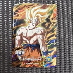 Sdv3-011 孫悟空 - メルカリ