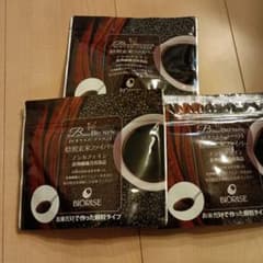 ビオライズ 玄米ファイバー3袋 賞味期限 2025/9.10.11月 - メルカリ