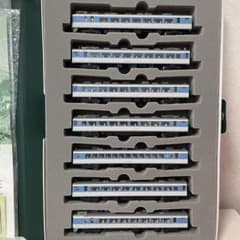 即購入ok】10-323 183系 あずさ 直流特急形電車（ニューカラー）7両