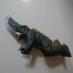 ロケットプロ/ギロン ソフビ - メルカリ