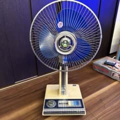 National 扇風機 F-30K1G - メルカリ