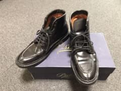 ピストレロ サイズ7 カラーBLACK STYLE504-07 - メルカリ