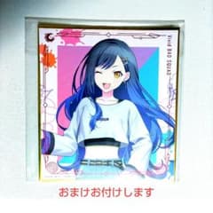 プロセカ 白石杏 色紙 - メルカリ