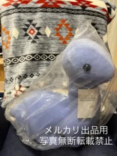 ぷろとん君ぬいぐるみ AIR Key 神尾観鈴 - メルカリ