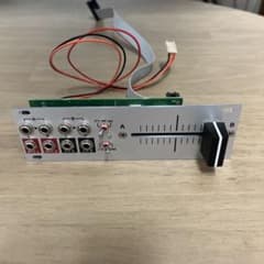 Intellijel Designs XFADE 1U - メルカリ