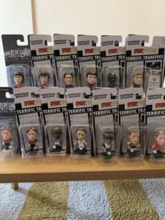 コリンシアン プロスターズ シリーズ31 プラチナム ジラルディーノ