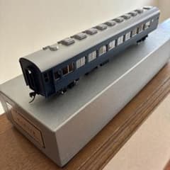 HOゲージ FUJI MODEL フジモデル オハネフ12 ヌリキット