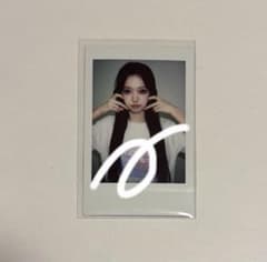 MORESTAR 中山こはく ランダム チェキ - メルカリ