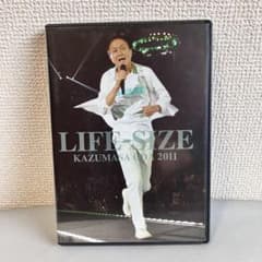 小田和正 LIFE-SIZE 2011ファンクラブ限定DVD ライフサイズ - メルカリ