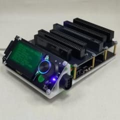 cartreader V5 (MSX&SMS-J対応) - メルカリ