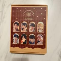 StrayKids 3期 キット ウェルカムギフト - メルカリ