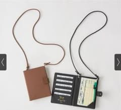 ザ・ロイヤルファミリー×SHIPS 馬券ケース ブラウン - メルカリ