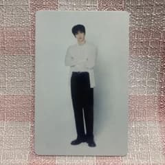 TXT ACT:TOMORROW IN JAPAN トレカ スビン 2 全身 - メルカリ