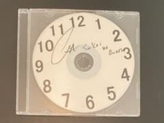 白Earth(『白い時計のCD』)/世界の終わり - メルカリ