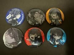 ランダム缶バッジ Adotomy アドトミー Ado 東京会場限定 - メルカリ