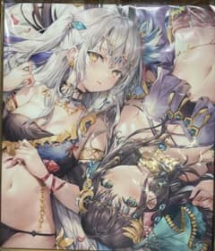 ももこ】ファンダムアート・双星の踊り子 - メルカリ