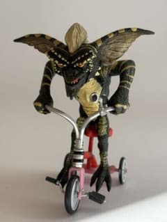 グレムリン コトブキヤ フィギュア ストライプ - メルカリ